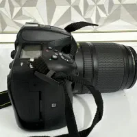 دوربین نیکون۷۲۰۰