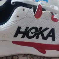 کفش hoka