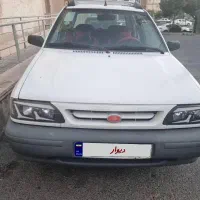 پراید 131 SE، مدل ۱۳۹۹