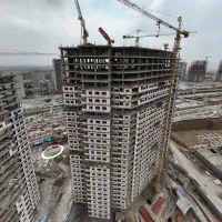 فروش سهام ۱۲۵متری شمالی پهنهBارتش برج N1N2