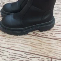نیم بوت سایز 38