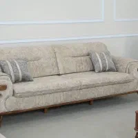 مبل صداقت نگین / تولید و پخش مستقیم از کارخانه|مبلمان خانگی و میز عسلی|یاسوج, |دیوار