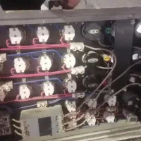 تابلو برق|مصالح و تجهیزات ساختمان|بناب, |دیوار