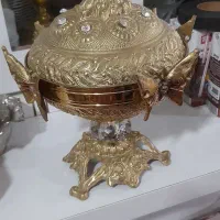 شکلات خوری برنز