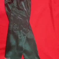 لباس عروس دستکش و ساق دست|لباس|سبزوار, شرق کال عیدگاه|دیوار