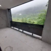 130متر نوساز ویو 360 کوه در گلستان زیر قیمت