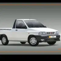 حواله پراید وانت تحویل هفته آخر بهمن ۱۴۰۴ بود