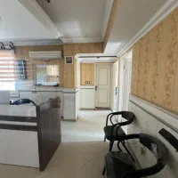 فروش کانترپذیرش،میزمدیریت،صندلی انتظارپاف|دفتر کار|مشهد, احمدآباد|دیوار