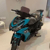 موتورسیکلت