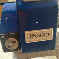 مشعل گازی ایران رادیاتور در حد نو