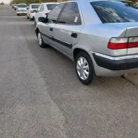 زانتیا مدل۸۶