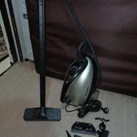 بخار شور|جاروبرقی، جارو شارژی، بخارشو|قم, بکایی|دیوار