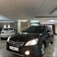 اچ سی کراس مدل ۹۶ بدون رنگ|خودرو سواری و وانت|تهران, پرستار|دیوار