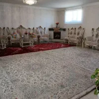 حیاط-دو-طبقه105متر-خطیب-کد-4608