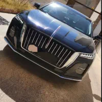 هونگچی H5 کم کار خانگی بادی فنس