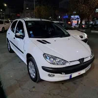 206 تیپ 2 مدل 89 درجه 1