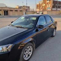 دنا پلاس توربو دنده ای|خودرو سواری و وانت|فولادشهر, B4|دیوار