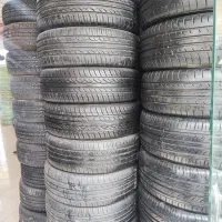 لاستیک دست دوم|قطعات یدکی و لوازم جانبی|اصفهان, گلزار|دیوار