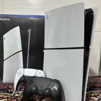 PS5 اسلیم 1tra