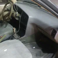 ۴۰۵ مدل ۸۷ بی رنگ بدون آفتاب سوختگی‌فروش فوری