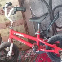 دوچرخه