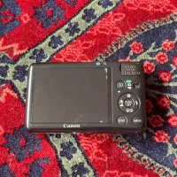 دوربین دیجیتال Canon IXY 400 F