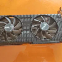 کارت گرافیک پلیت 3060 ti