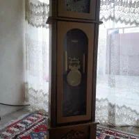 ساعت ایستاده زیبایی
