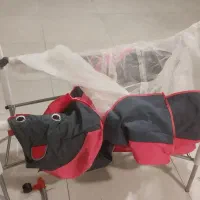 گهواره تاشو