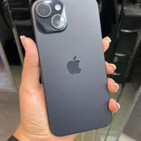 iPhone 15 normal/ch128/black/اقساط|موبایل|اصفهان, احمدآباد|دیوار