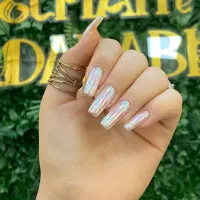 تخفیف کاشت ناخن و مژه هیدن به مناسبت بلک فرایدی|خدمات آرایشگری و زیبایی|رشت, دیلمان|دیوار