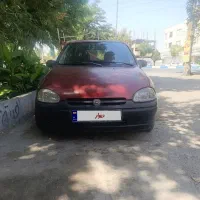 اوپل کروسا
