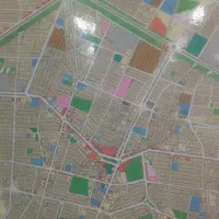 فروش زمین / داور اباد/ پاکدل