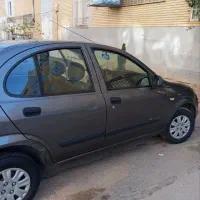 ماشین تیبا 1