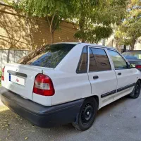 پراید 141 مدل 90
