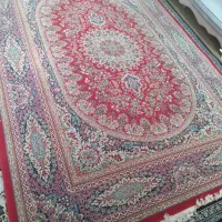 قالی نخی ۹ متری ۴ تومن