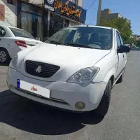 تیبا صندوق دار