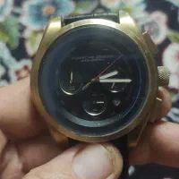 ساعت پورشه اصلی