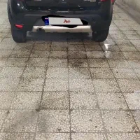 ساندرو استپ وی|خودرو سواری و وانت|پردیس, فاز ۹|دیوار