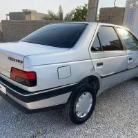 پژو 405|خودرو سواری و وانت|بندر گناوه, |دیوار