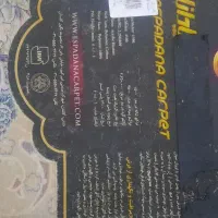 ۲ تخته فرش ۶ متری|فرش|اسلام‌شهر, شهرک مفیدی|دیوار