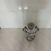 سماور کارکرده