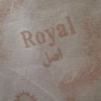 تشک طبی یک نفره رویال اصل