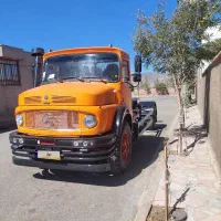 بنز تک 1930باری