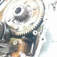 خدمات مکانیکی ترمزی باتری سازی باکمترین اجرت|خدمات موتور و ماشین|قم, شاه سید علی|دیوار