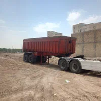 کمپرس دو محور عثمان کوک|قطعات یدکی و لوازم جانبی|اهواز, منازل کارون|دیوار