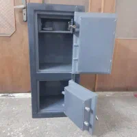 گاوصندوق درجه یک ۲۵۰ کیلویی|فروشگاه و مغازه|مشهد, طلاب|دیوار