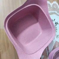 قابلمه چدن مارک دسینی|ظروف پخت‌وپز|تهران, شهرک امام خمینی|دیوار