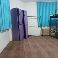 خوابگاه دانشجویی کارمندی دنیای دخترانه