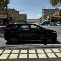 هایما X7، مدل ۱۴۰۴|خودرو سواری و وانت|شهرکرد, |دیوار